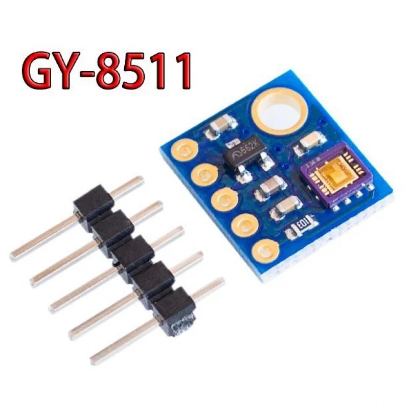 UVB UV   ׽Ʈ  Arduino Ƴα  GY-8511 ML8511  